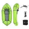 Hydro-Force Hydro Force Wayfarer Packraft Opblaasboot
