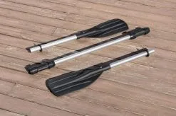 Hydro-Force Hydro Force Wayfarer Packraft Opblaasboot -Kajak Winkel Afbeelding 10011647 3 1