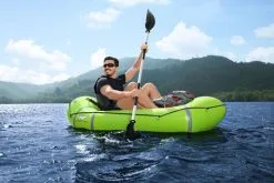 Hydro-Force Hydro Force Wayfarer Packraft Opblaasboot -Kajak Winkel Afbeelding 10011647 7 1