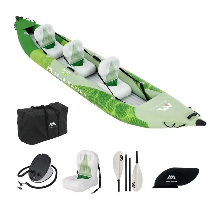 Aqua Marina Betta HM K0 475 Kajak 2022 1 Aqua Marina Betta HM K0 475 Kajak 2022