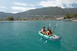 Aqua Marina Laxo LA-320 Kajak 2022 -Kajak Winkel Afbeelding 10011717 9