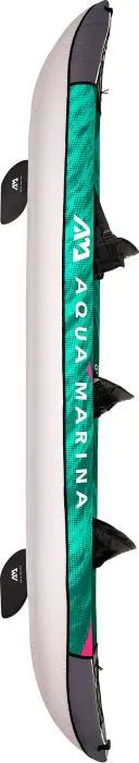 Aqua Marina Laxo LA-380 Kajak 2022 3 Aqua Marina Laxo LA-380 Kajak 2022 - Afbeelding 3