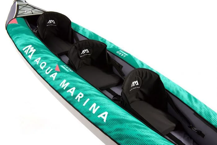 Aqua Marina Laxo LA-380 Kajak 2022 6 Aqua Marina Laxo LA-380 Kajak 2022 - Afbeelding 6