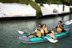 Aqua Marina Laxo LA-380 Kajak 2022 16 Aqua Marina Laxo LA-380 Kajak 2022 -Kajak Winkel Afbeelding 10011718 8