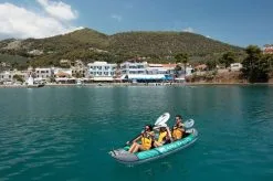 Aqua Marina Laxo LA-380 Kajak 2022 17 Aqua Marina Laxo LA-380 Kajak 2022 -Kajak Winkel Afbeelding 10011718 9