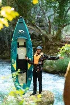 Aqua Marina Steam ST-312 Kajak 2022 -Kajak Winkel Afbeelding 10011720 10 1