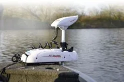 Rhino BLX 65 BMR GPS Boegmotor -Kajak Winkel Afbeelding 10011788 3