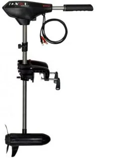 Rhino DX 35V Kortstaart Fluistermotor