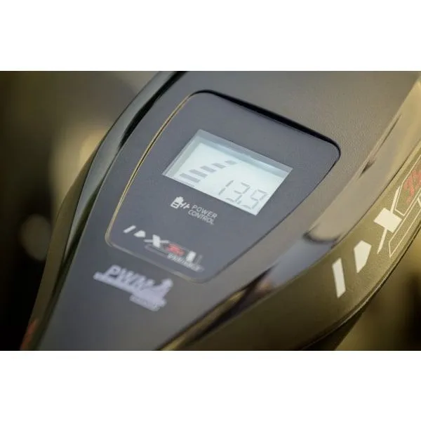 Rhino DX 55V Langstaart Fluistermotor 5 Rhino DX 55V Langstaart Fluistermotor - Afbeelding 5