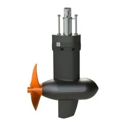 Torqeedo Cruise Pod 3.0 FP Elektromotor 5 Torqeedo Cruise Pod 3.0 FP Elektromotor -Kajak Winkel Afbeelding 10011930 3
