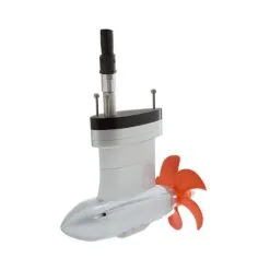 Torqeedo Cruise Pod 12.0 FP Elektromotor