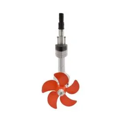 Torqeedo Cruise Pod 12.0 FP Elektromotor 7 Torqeedo Cruise Pod 12.0 FP Elektromotor -Kajak Winkel Afbeelding 10011932 3