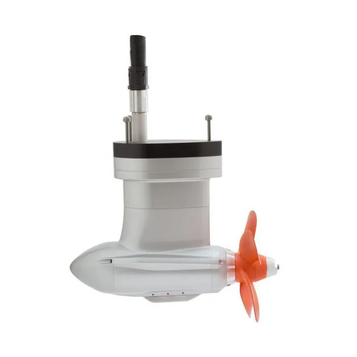 Torqeedo Cruise Pod 12.0 FP Elektromotor 4 Torqeedo Cruise Pod 12.0 FP Elektromotor - Afbeelding 4