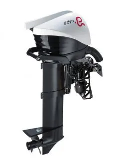 Edyn E'dyn 1120 Elektromotor