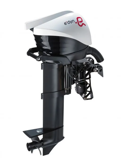 Edyn E'dyn 1120 Elektromotor 1 Edyn E'dyn 1120 Elektromotor