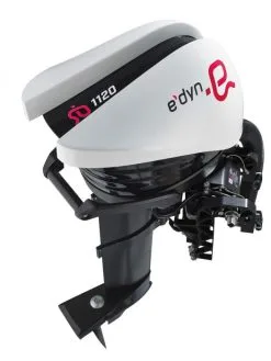 Edyn E'dyn 1120 Elektromotor 9 Edyn E'dyn 1120 Elektromotor -Kajak Winkel Afbeelding 10012124 4 1