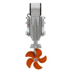 Torqeedo Cruise 10.0 T Langstaart Elektromotor 8 Torqeedo Cruise 10.0 T Langstaart Elektromotor -Kajak Winkel Afbeelding 10012168 3