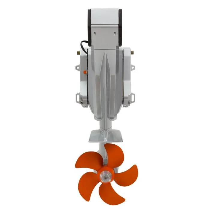 Torqeedo Cruise 10.0 T Langstaart Elektromotor 3 Torqeedo Cruise 10.0 T Langstaart Elektromotor - Afbeelding 3