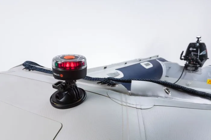 Navisafe Navilight SUP, Kayak En Dinghy 2 Navisafe Navilight SUP, Kayak En Dinghy - Afbeelding 2