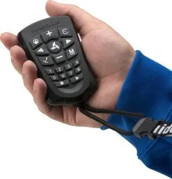 MotorGuide Xi5 55 SW Boegmotor -Kajak Winkel Afbeelding 10012926 5