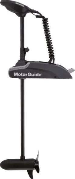 MotorGuide Xi3 55 FW Boegmotor