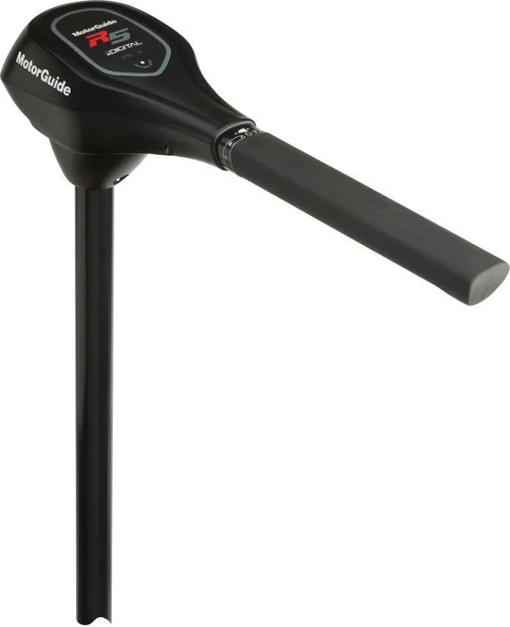 MotorGuide R5 70 FW Elektromotor 2 MotorGuide R5 70 FW Elektromotor - Afbeelding 2