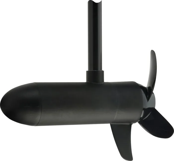 MotorGuide R5 70 FW Elektromotor 3 MotorGuide R5 70 FW Elektromotor - Afbeelding 3