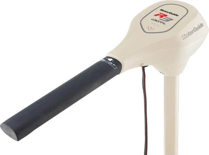 MotorGuide R3 55 SW Fluistermotor 2 MotorGuide R3 55 SW Fluistermotor - Afbeelding 2