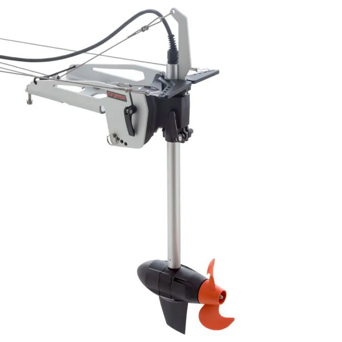 Torqeedo Ultralight 403 A Vaarset (302Wh) 2 Torqeedo Ultralight 403 A Vaarset (302Wh) - Afbeelding 2