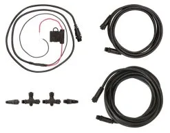 MotorGuide NMEA 2000-starterkit