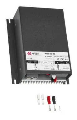 Edyn E'dyn 1120 Componentenbundel