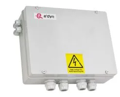 Edyn E'dyn 1120 Componentenbundel -Kajak Winkel Afbeelding 10013133 3 1