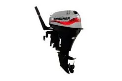 Mariner 15 PK Kortstaart Buitenboordmotor