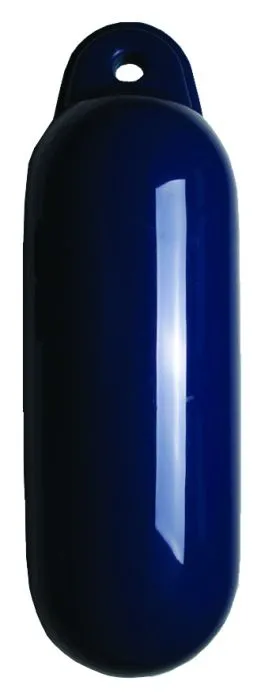 Majoni Dropfender 2 Navy Ø15 X 58cm 1 Majoni Dropfender 2 Navy Ø15 X 58cm