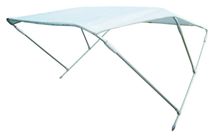 Talamex Biminitop 3-arms (180x130x110) 1 Talamex Biminitop 3-arms (180x130x110)