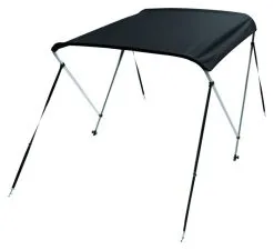 Talamex Biminitop Deluxe 2 (Breedte 110-130) -Kajak Winkel Afbeelding 10013321 3