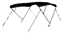 Talamex Biminitop Deluxe 3 (Breedte 137-152)