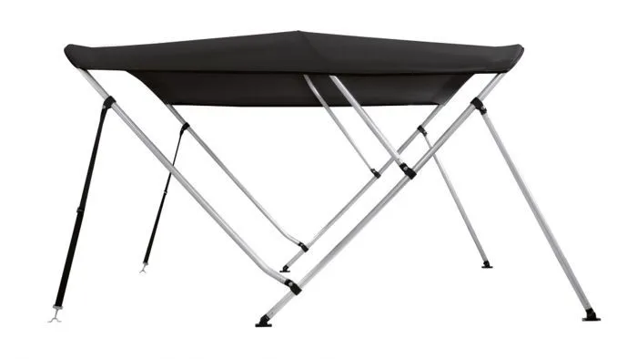 Talamex Biminitop Deluxe 3 (Breedte 137-152) 3 Talamex Biminitop Deluxe 3 (Breedte 137-152) - Afbeelding 3