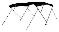 Talamex Biminitop Deluxe 3 (Breedte 155-168)