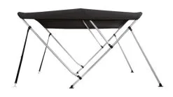 Talamex Biminitop Deluxe 3 (Breedte 185-198) -Kajak Winkel Afbeelding 10013338 3