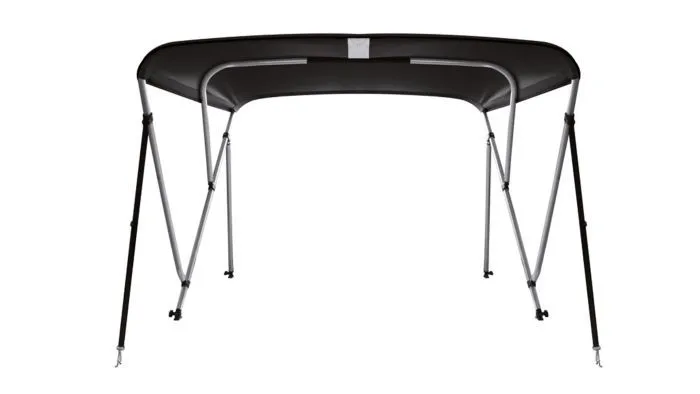 Talamex Biminitop Deluxe 3 (Breedte 216-229) 2 Talamex Biminitop Deluxe 3 (Breedte 216-229) - Afbeelding 2