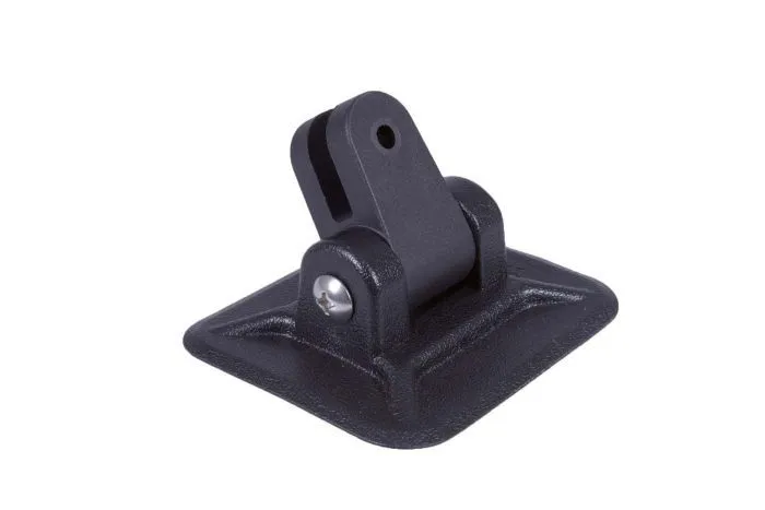 Talamex Biminitop Montageset 1 Talamex Biminitop Montageset