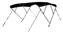 Talamex Biminitop Deluxe 4 (Breedte 200-213)