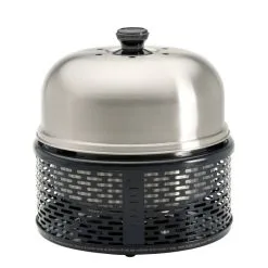 Cobb Pro Barbecue Zwart