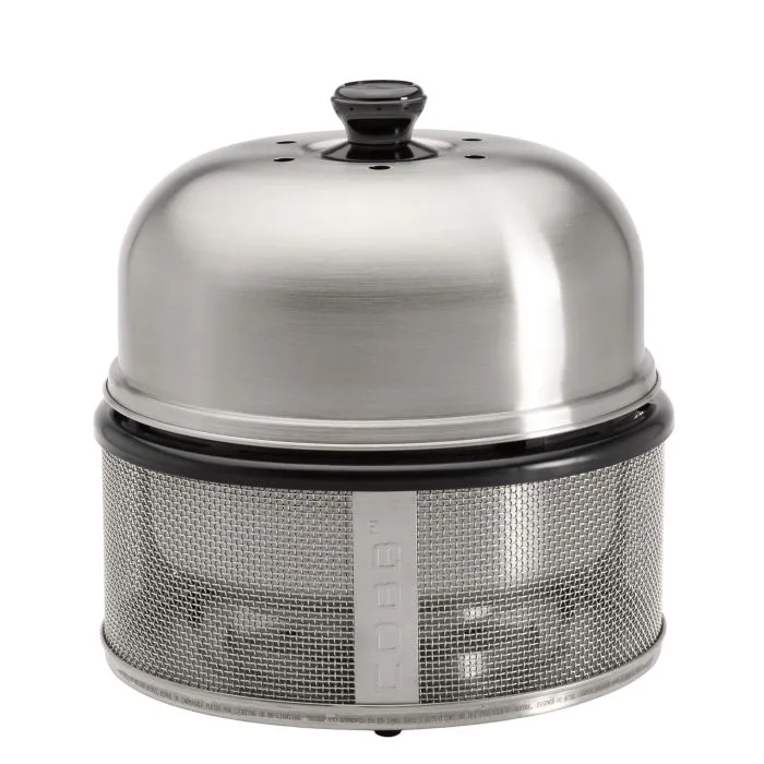 Cobb Premier Barbecue 1 Cobb Premier Barbecue