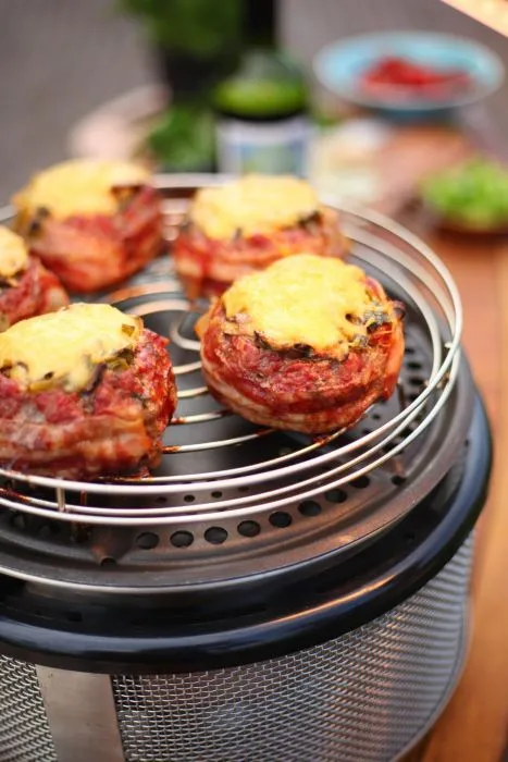 Cobb Premier Barbecue 6 Cobb Premier Barbecue - Afbeelding 6