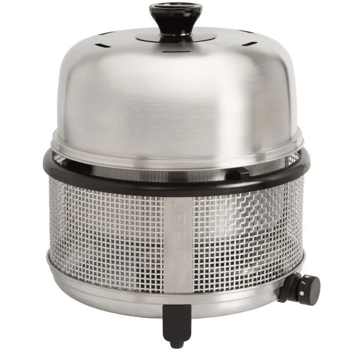 Cobb Premier+ Gas Barbecue 1 Cobb Premier+ Gas Barbecue