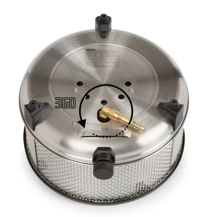 Cobb Premier+ Gas Barbecue 7 Cobb Premier+ Gas Barbecue - Afbeelding 7