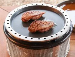 Cobb Bakplaat Met Handgreep -Kajak Winkel Afbeelding 10013396 3