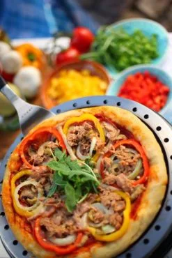 Cobb Bakplaat Met Handgreep -Kajak Winkel Afbeelding 10013396 4